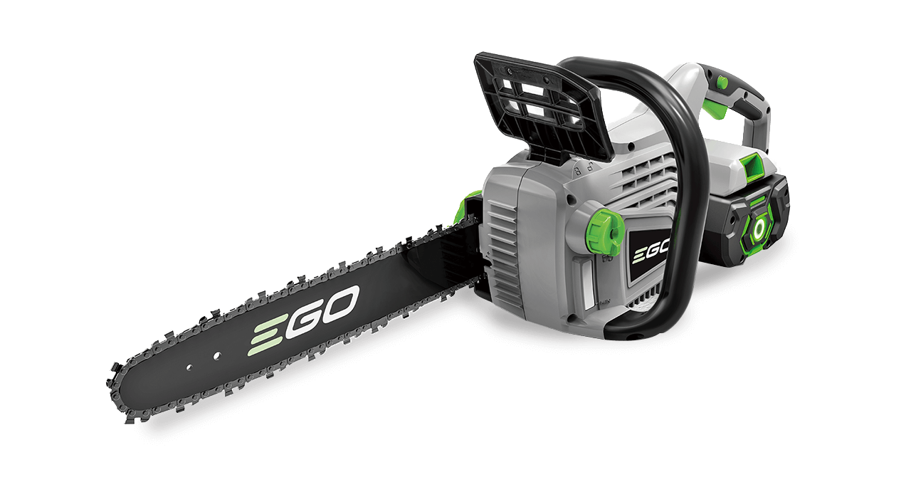 Evago 36v 4 pouces Mini tronçonneuse, Mini tronçonneuse sans fil,  tronçonneuse électrique d'élagage avec 1 batterie / 2 batteries et chargeur  rapide, chaîne alimentée par batterie S