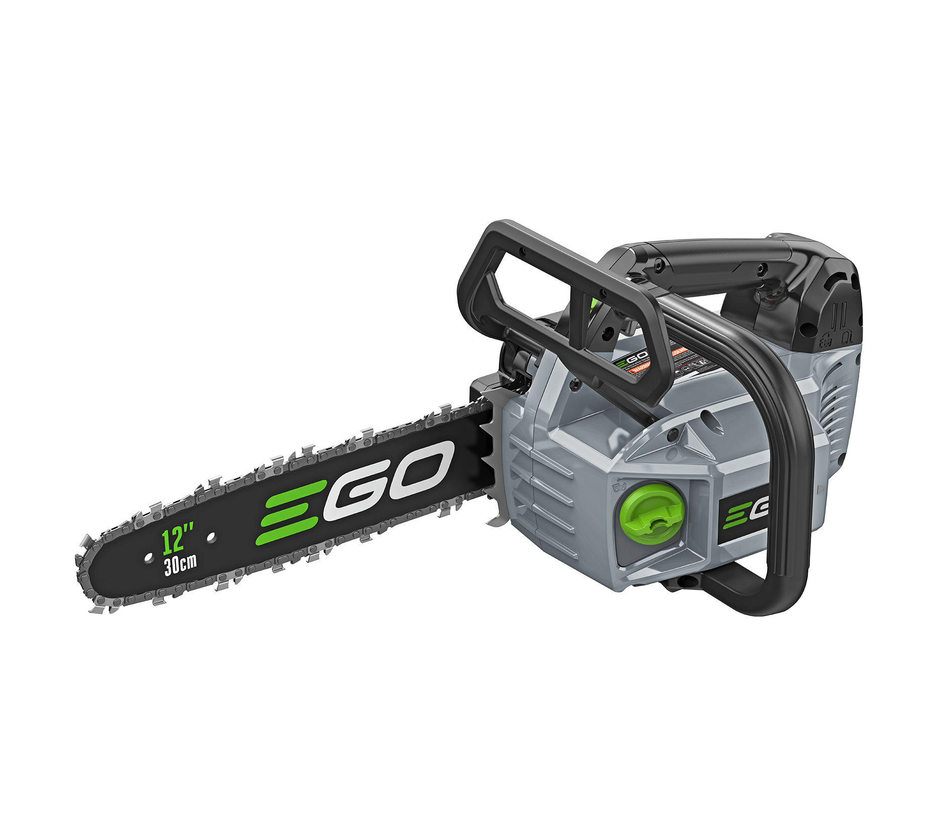 Tronçonneuse à batterie EGO CSX 5000 56 V guide-chaîne 50 cm chaîne Oregon