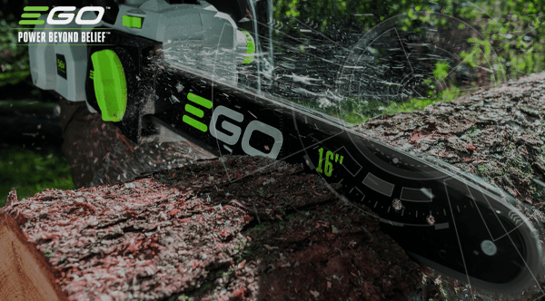 Comment utiliser une tronçonneuse en toute sécurité dans votre jardin