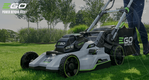 Comment les tondeuses autotractées économisent du temps et de l'énergie